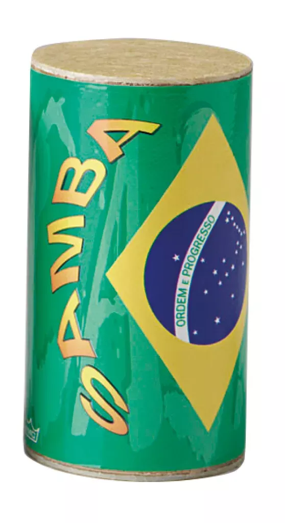 Remo SR-0204-26 Samba Bossa Shaker