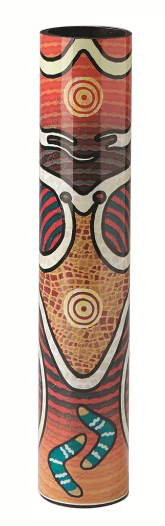 Remo SR-2412-27 Didgeharp Shaker