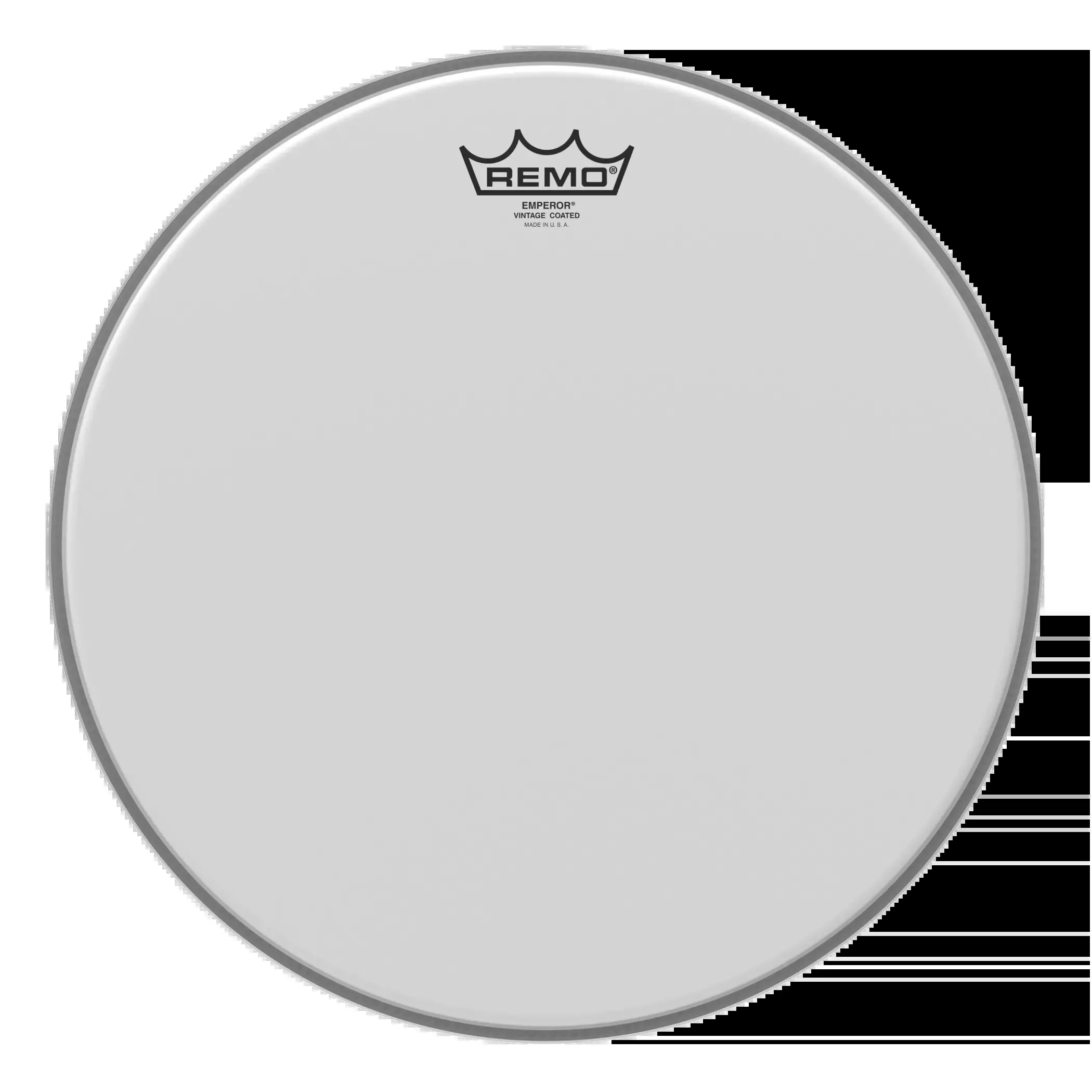 remo-vintage-emperor-coated-drumheads Remo - Vintage Emperor Coated Drumheads