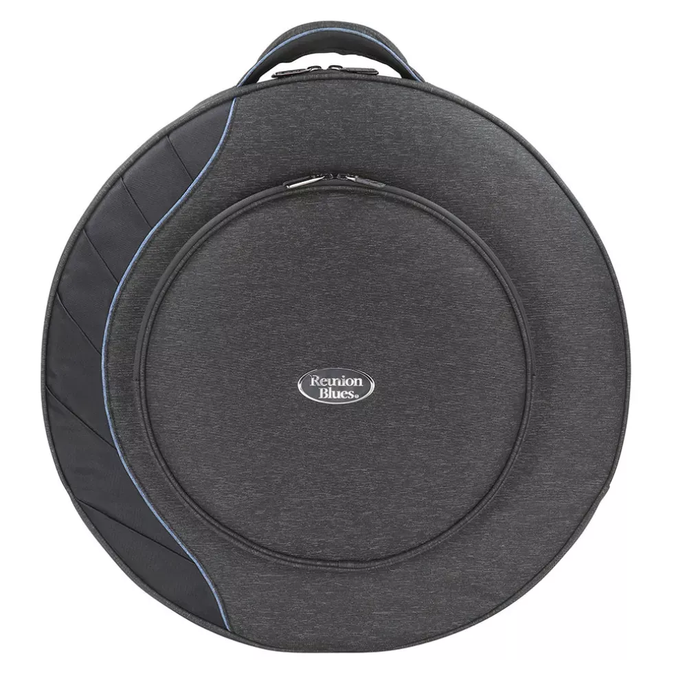 Reunion Blues Continental Voyager Cymbal Case