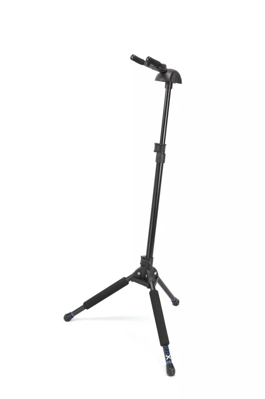 reunion-blues-rbx-auto-yoke-hanging-guitar-stand Reunion Blues RBX Auto Yoke Hanging Guitar Stand