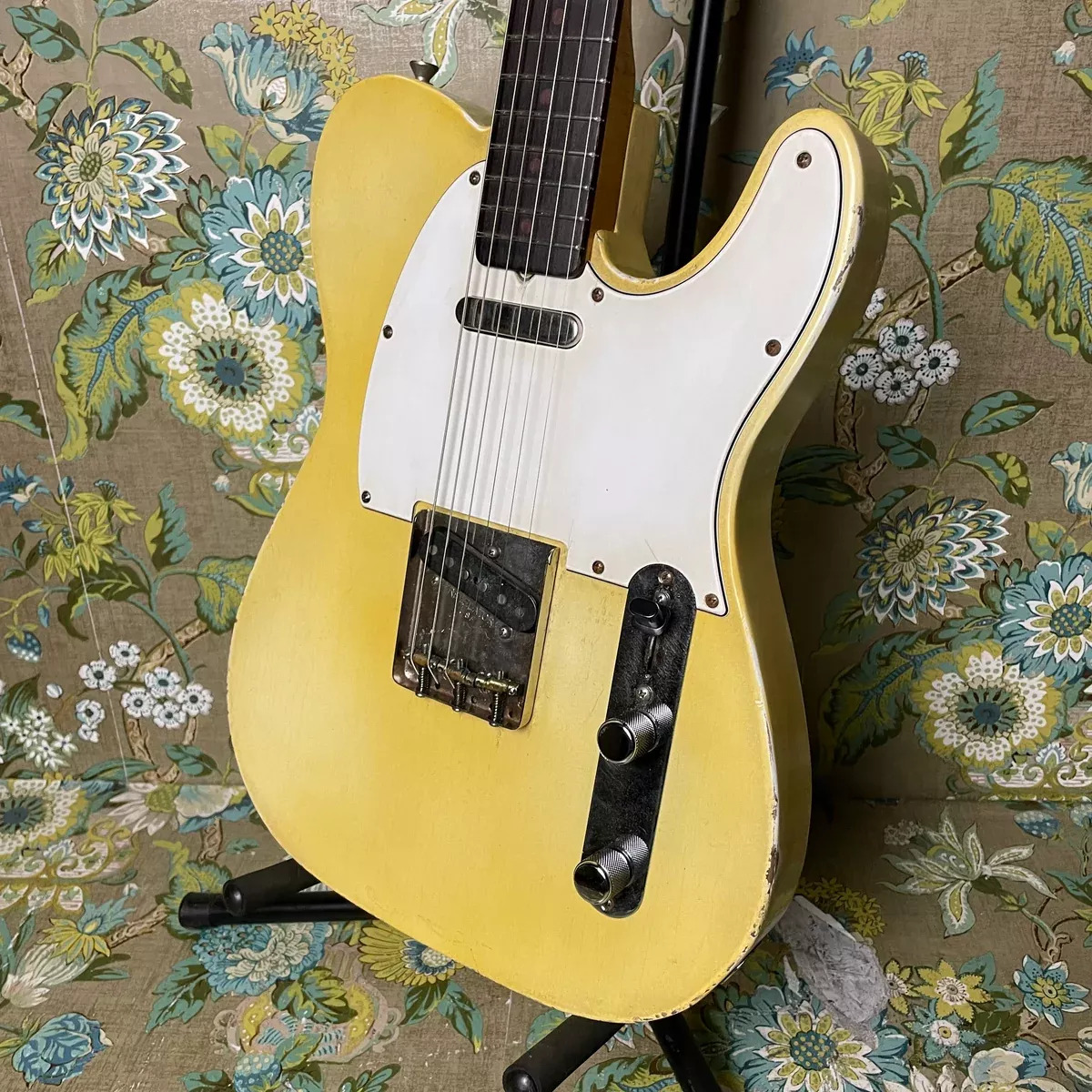 revelator-guitars-retrosonic-t-style Revelator Guitars RetroSonic T-Style