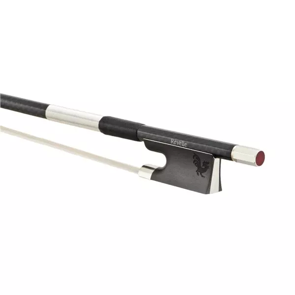 Revelle BWVRNB 4/4 Phoenix Violin Bow