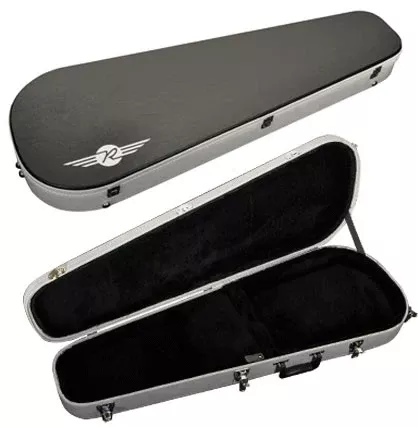 Reverend Guitars Two Tone Teardrop Standard Guitar Case