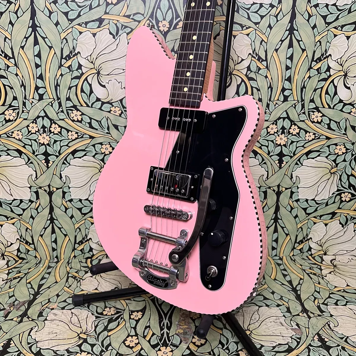 reverend-rick-vito-soul-agent-orchid-pink Reverend Rick Vito Soul Agent Orchid Pink