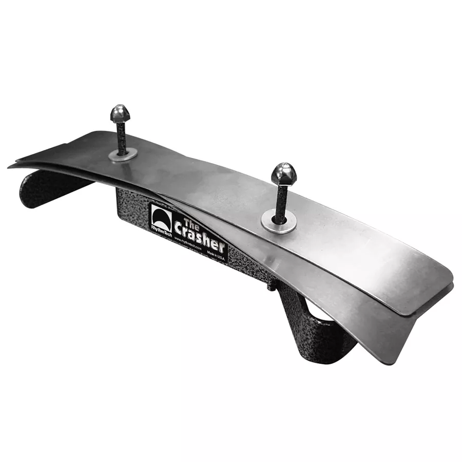 RhythmTech 11" Ribbon Crasher