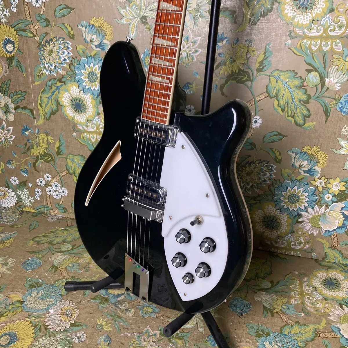 Rickenbacker 360 Jet Glo 1994