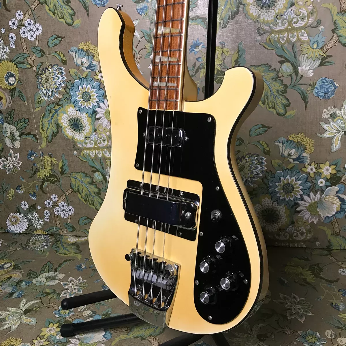 Rickenbacker 4001 1979