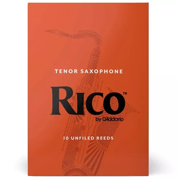 rico-rka1020-2-tenor-sax-reeds-box-10 RICO RKA1020 #2 Tenor Sax Reeds, Box of 10