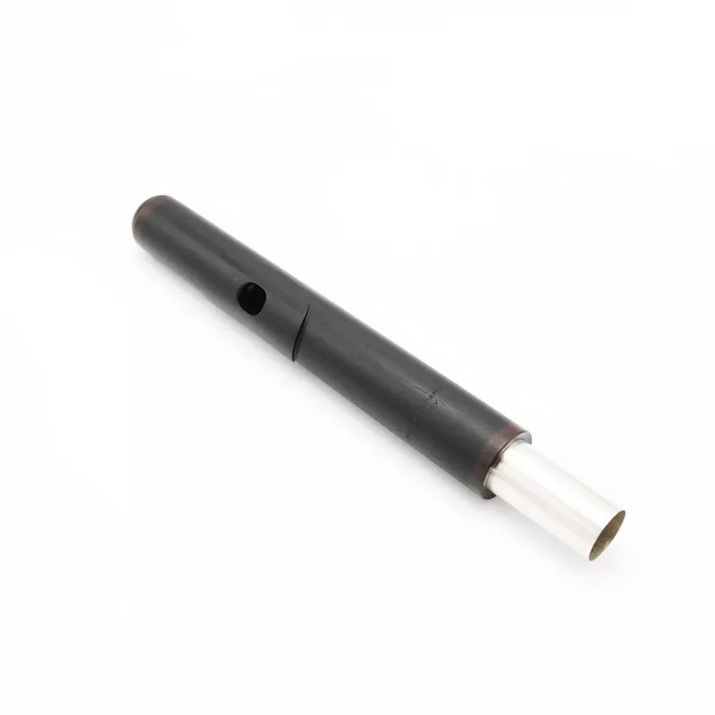 Roberts Headjoint – African Blackwood