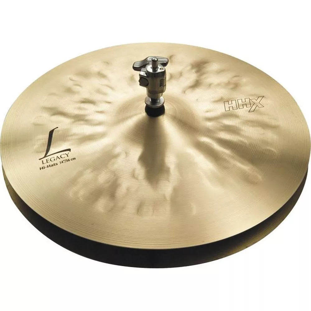 Sabian 14" HHX Legacy Hi-Hats