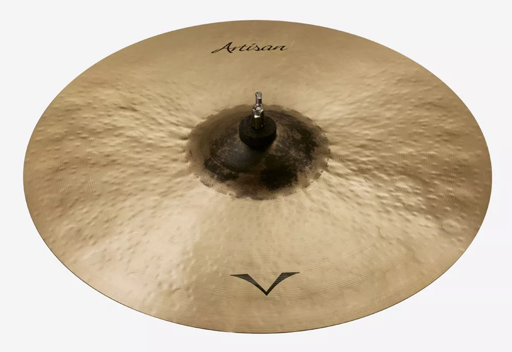 Sabian 16" Artisan Crash