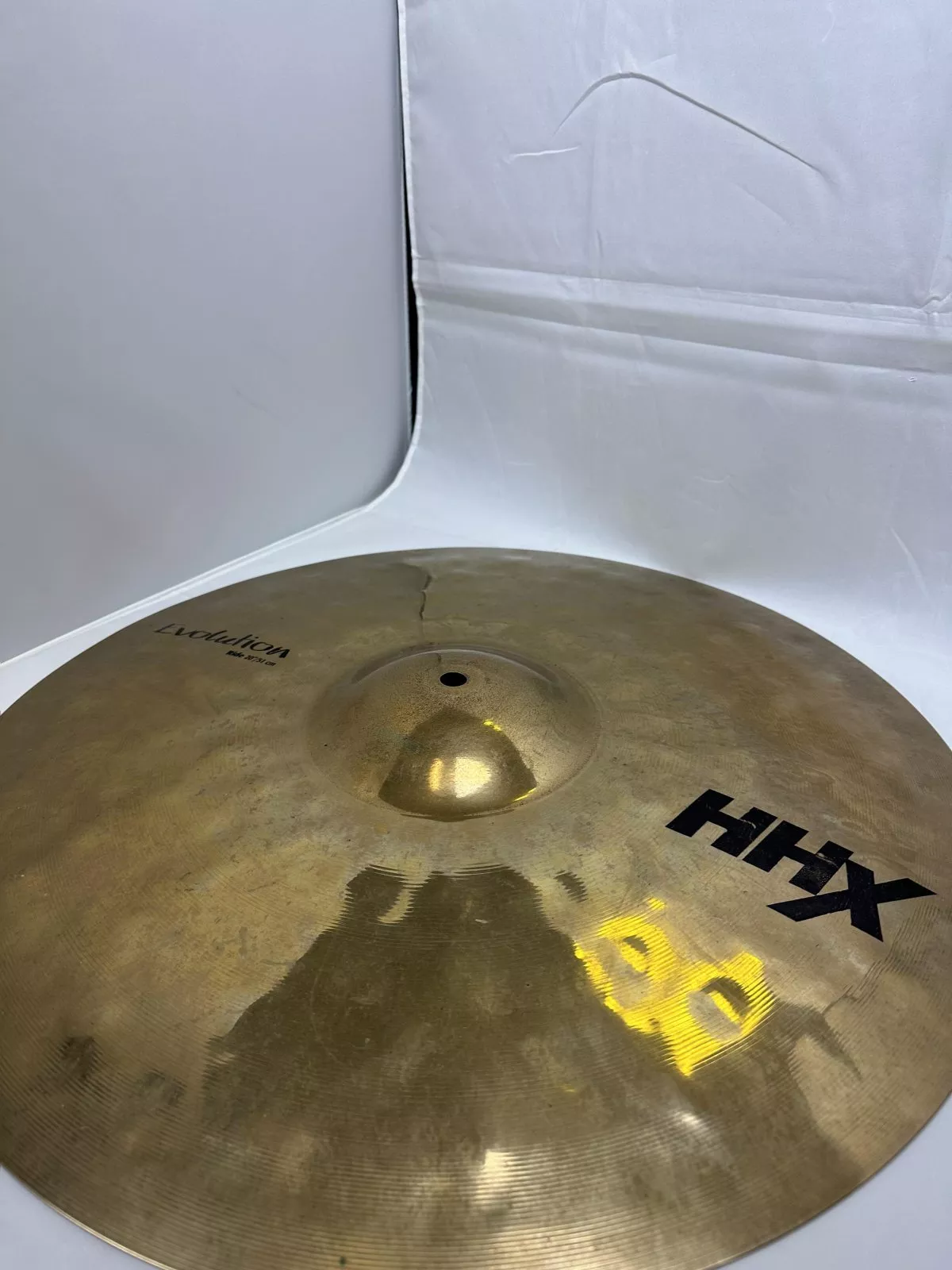 Sabian 20" HHX Evolution Ride - USED