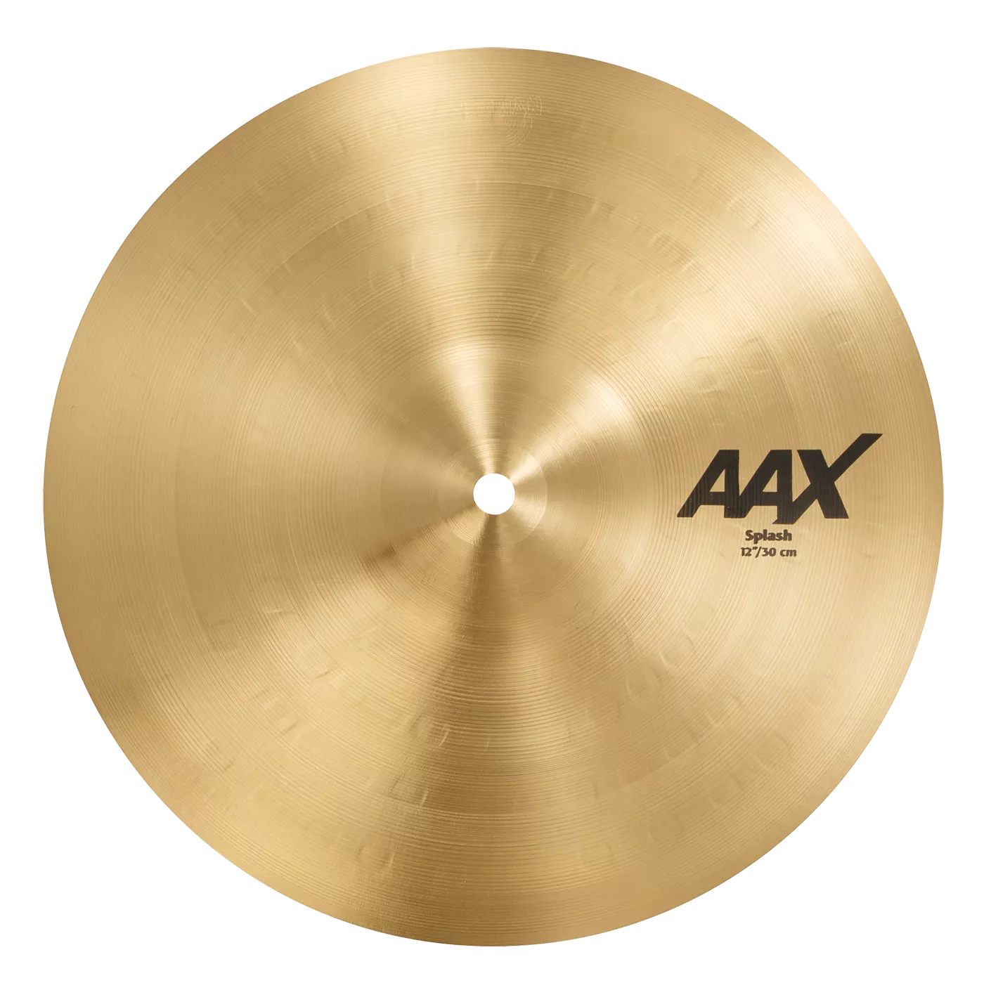 sabian-21205x-12-aax-splash SABIAN 21205X 12" AAX SPLASH