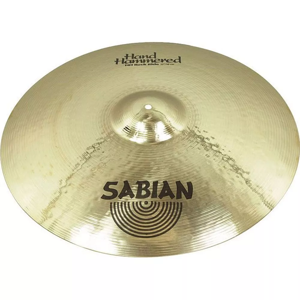 Sabian 22" HH Rock Ride