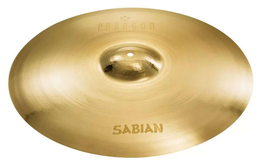 Sabian 22" Paragon Ride Brilliant Finish