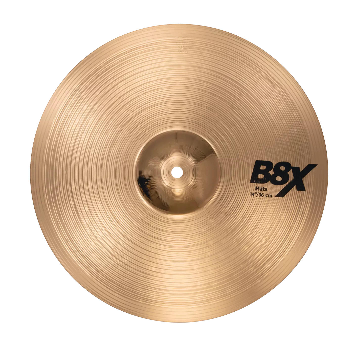 SABIAN 41402X 14" B8X HATS