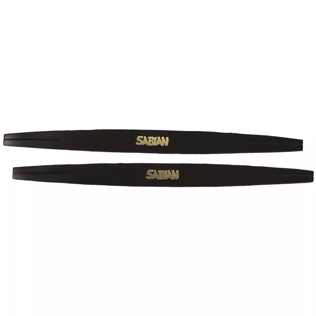 sabian-61002-leather-cymbal-straps Sabian 61002 Leather Cymbal Straps