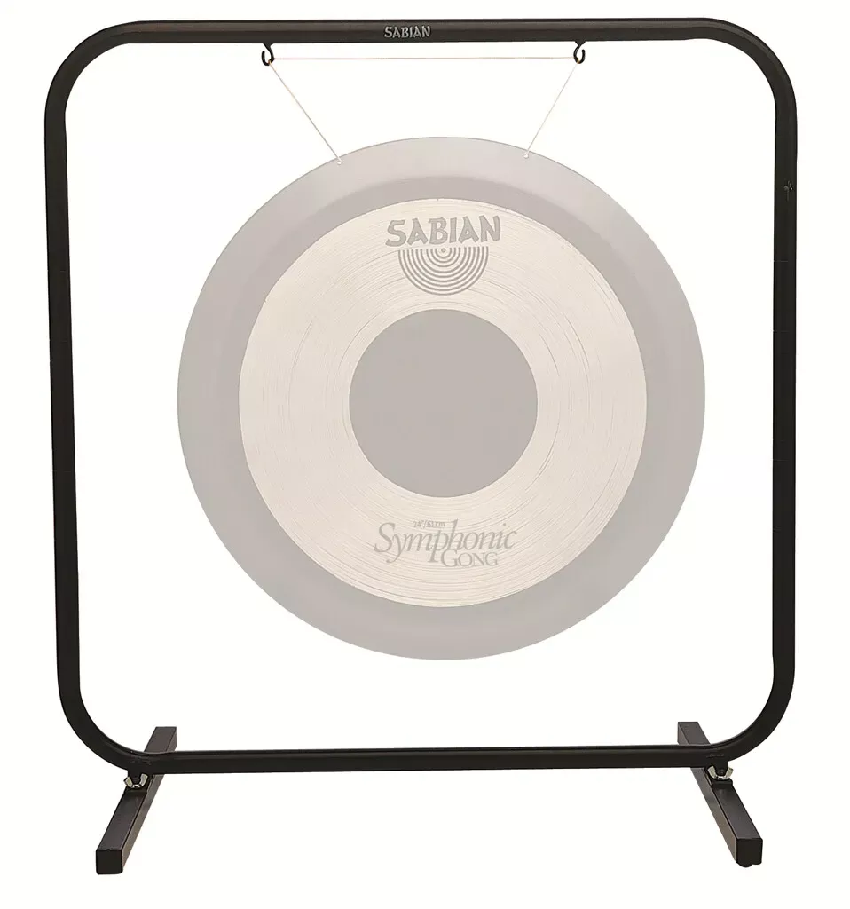 sabian-61005-small-gong-stand-up-to-34-gong Sabian 61005 Small Gong Stand up to 34" Gong