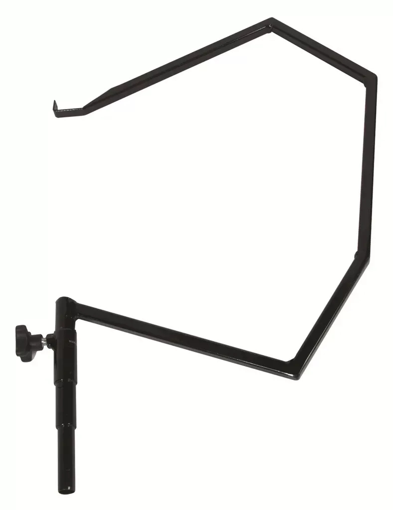 Sabian 61111 Orchestral Gooseneck