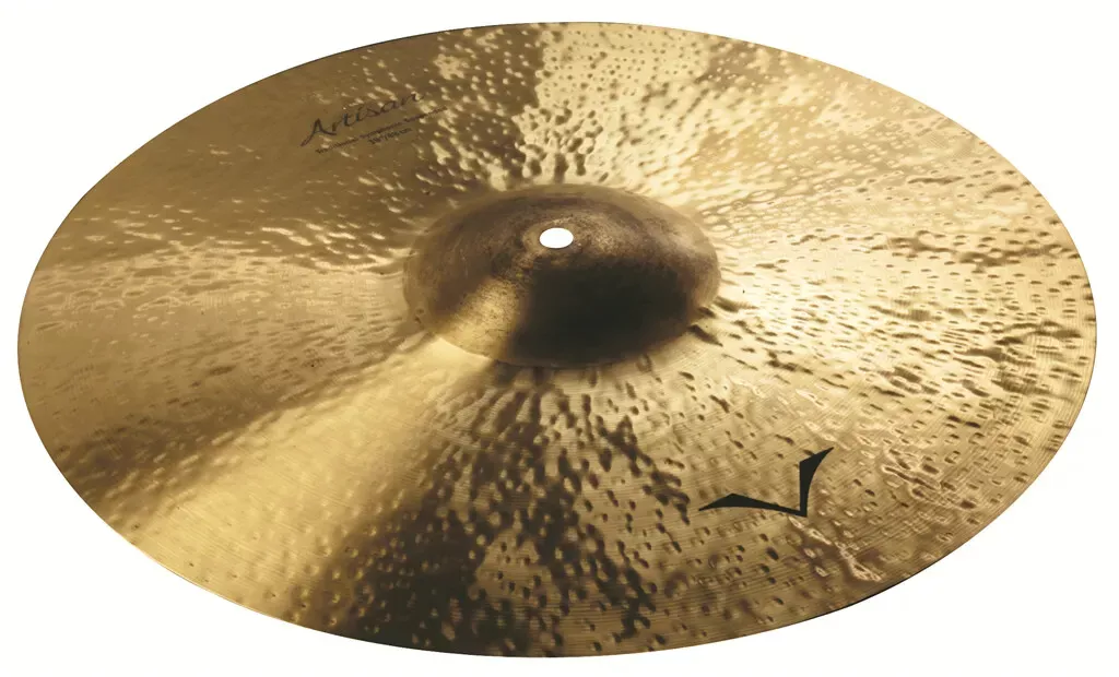 sabian-artisan-a1923-19-suspended-cymbal Sabian Artisan A1923 19" Suspended Cymbal