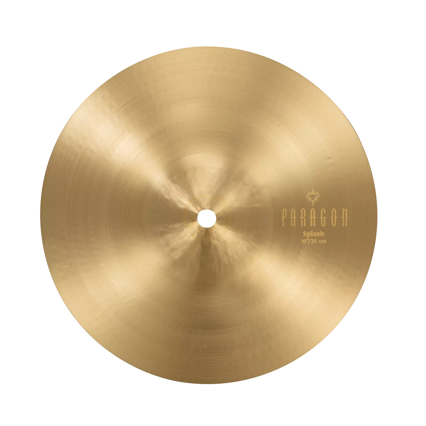sabian-np1005n-10-paragon-splash SABIAN NP1005N 10" PARAGON SPLASH