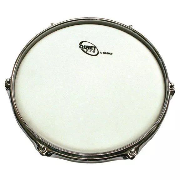 SABIAN QT-10SD 10" SNARE DRUM MUTE/PAD