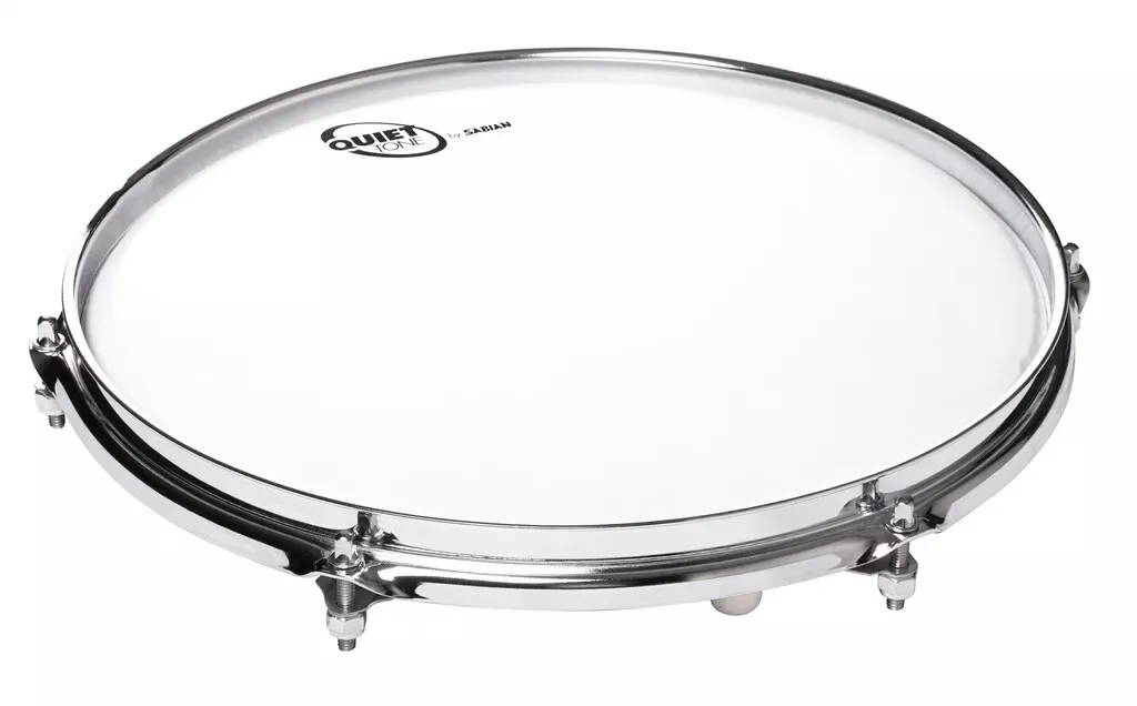 sabian-quiet-tone-qt-14sd-14-snare-pad Sabian Quiet Tone QT-14SD 14" Snare Pad