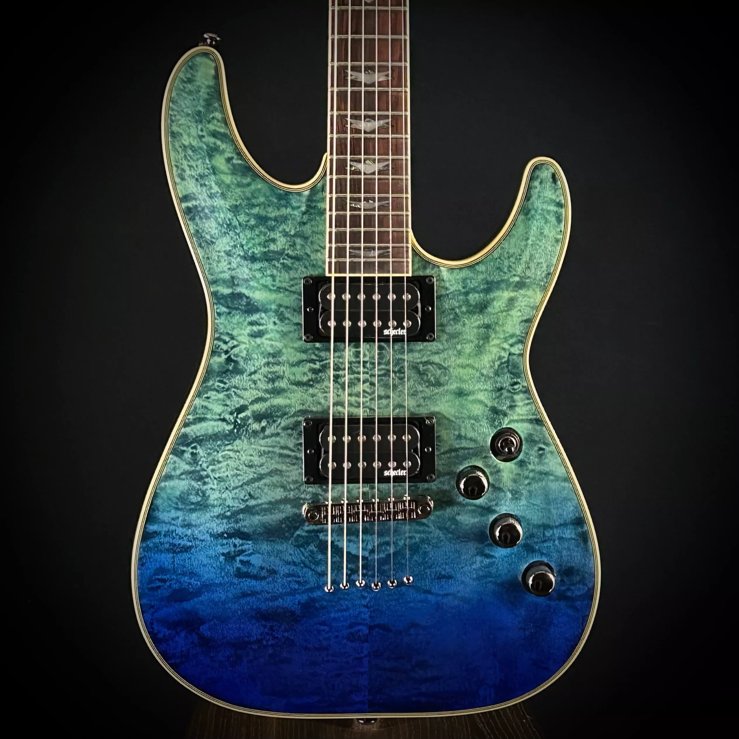 schecter-omen-extreme-6-limited-cabo Schecter Omen Extreme 6 Limited Cabo