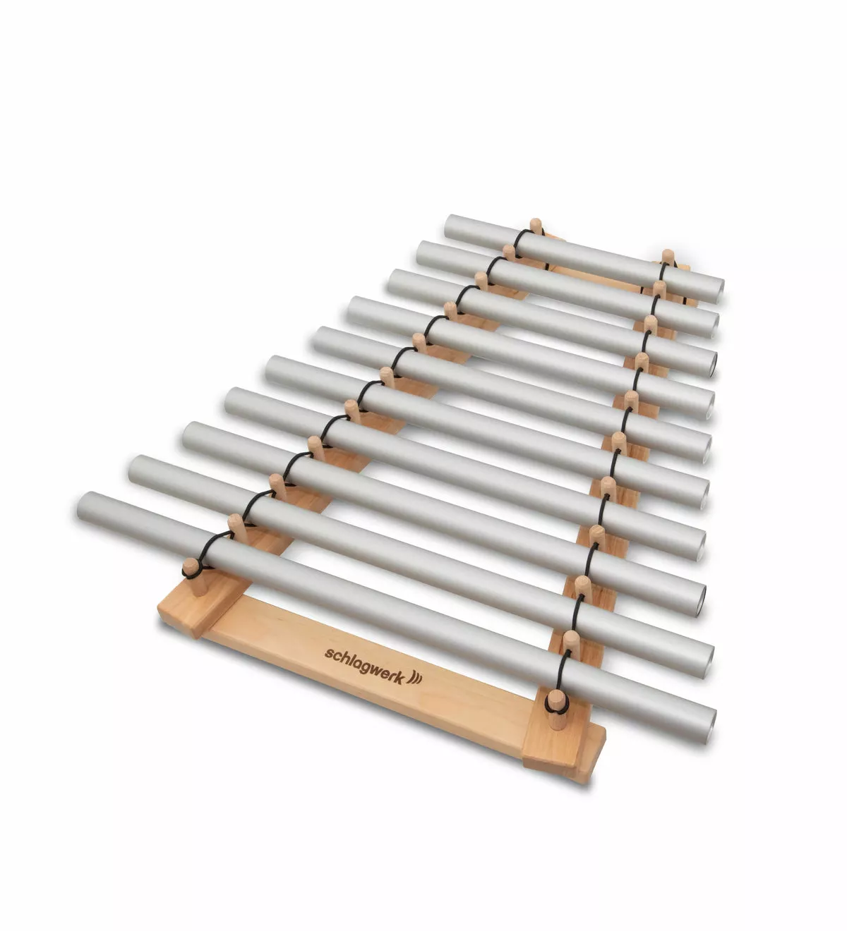 schlagwerk-table-tubes-f-penta-c-penta Schlagwerk Table tubes F-Penta / C-Penta