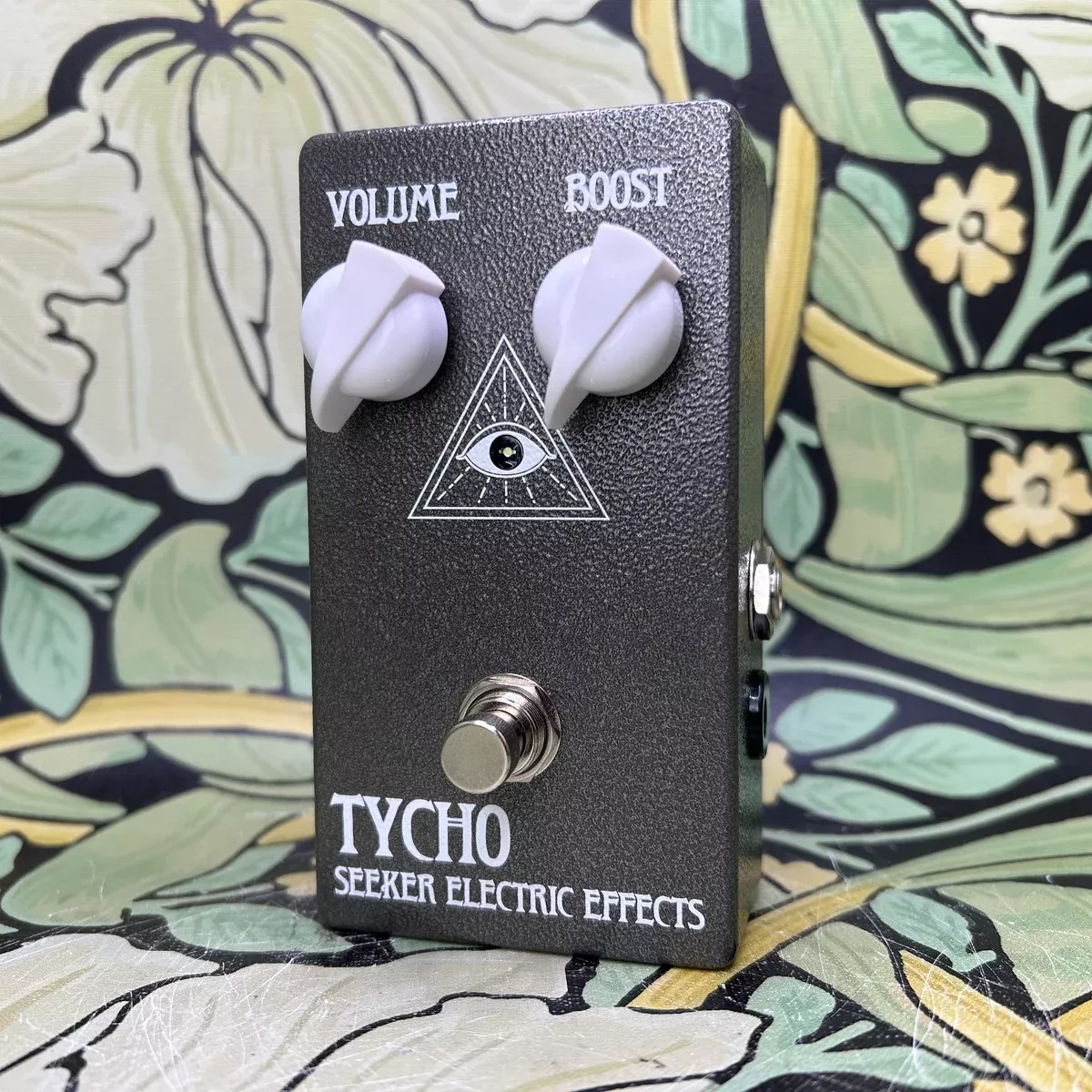 seeker-electric-effects-lineage-series-tycho Seeker Electric Effects Lineage Series Tycho