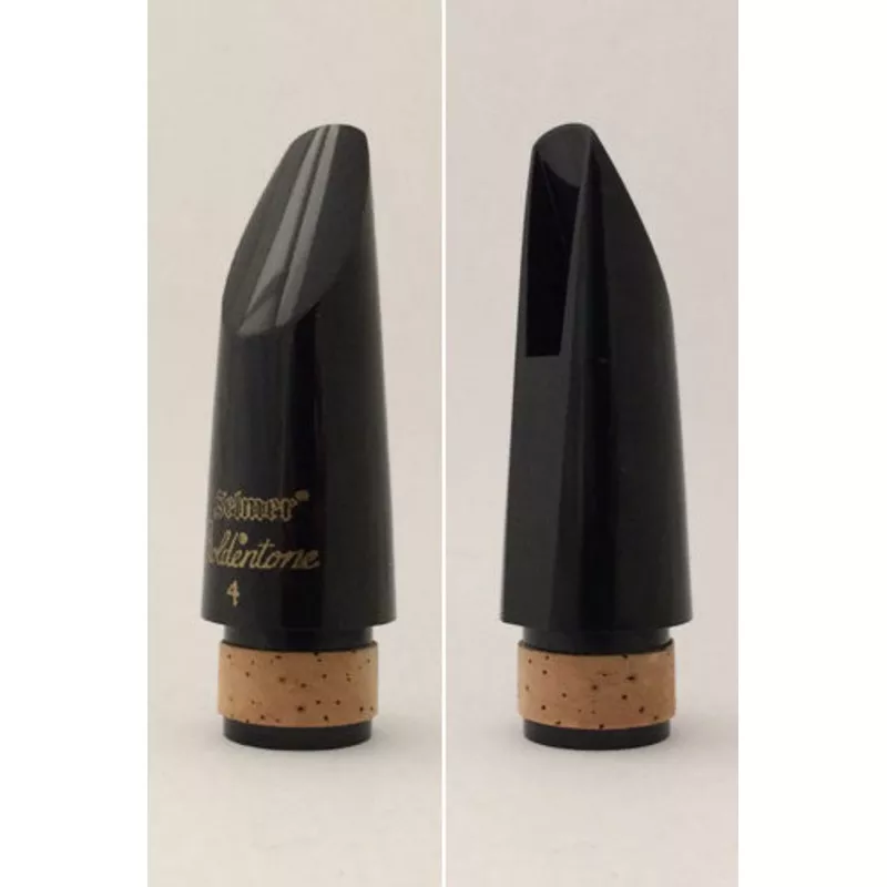 Selmer Element Clarinet Mouthpiece, 3 SCME3