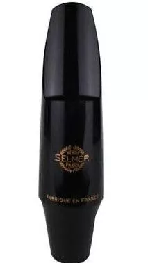 selmer-paris-s405c1-s80-c-bari-sax-mouthpiece Selmer Paris S405C1 S80 C* Bari Sax Mouthpiece