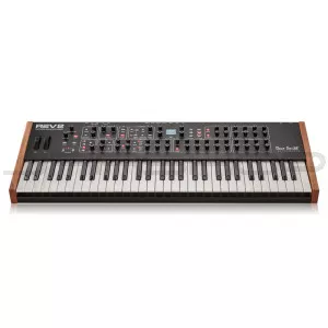 Sequential Pro 3 Hybrid Analog Mono Synthesizer Keyboard