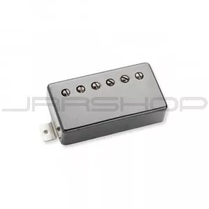 Seymour Duncan AS-1s Blackouts Hot Stratocaster White