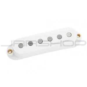 Seymour Duncan J Loomis Neck Active Mount Black 7-String