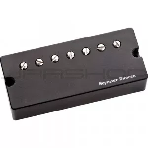 seymour-duncan-psyclone-hot-nickel-cover-set Seymour Duncan Psyclone Hot Nickel Cover Set
