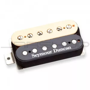 Seymour Duncan SH-5 Duncan Custom White