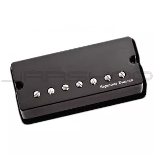 Seymour Duncan Silver Lake Reverb Pedal