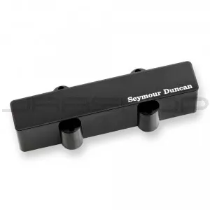 Seymour Duncan SJ5b 67/70 for 5-String Jazz Bass