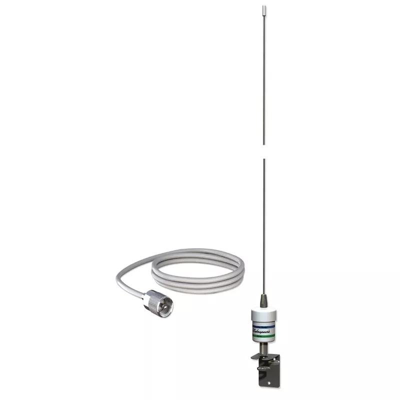 shakespeare-3-vhf-antenna-5215-c-x Shakespeare 3′ VHF Antenna 5215-C-X