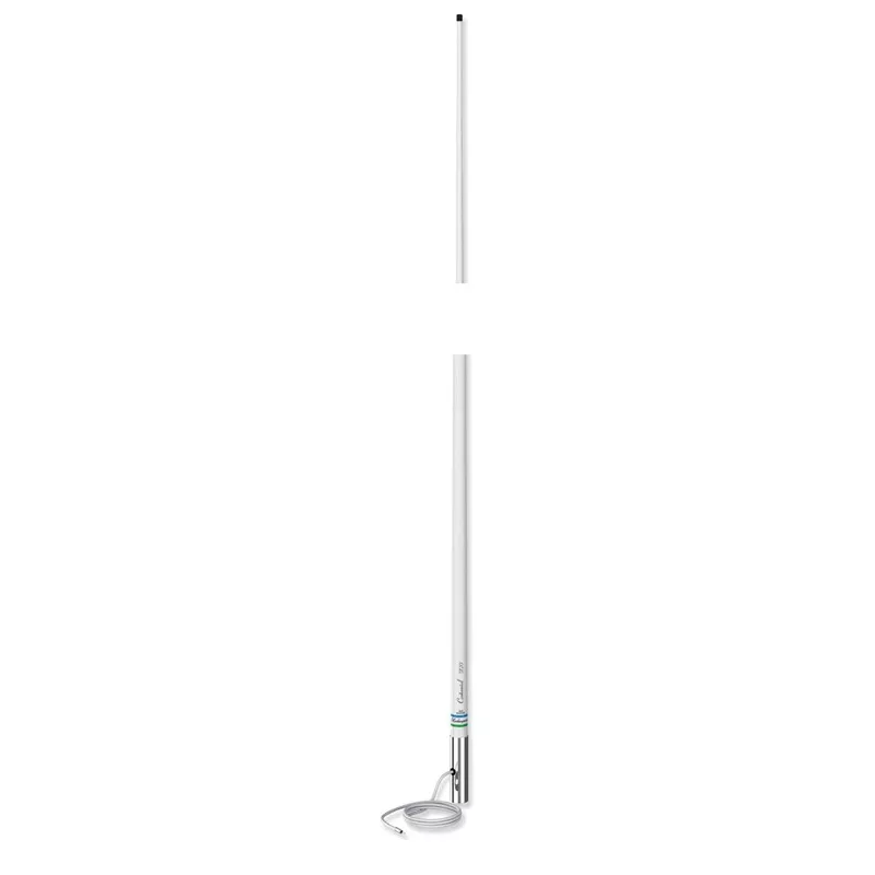shakespeare-8-am-fm-antenna-5120 Shakespeare 8′ AM / FM Antenna 5120