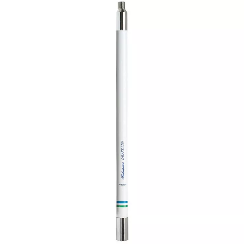 Shakespeare 8′ Heavy-duty Extension Mast 5228