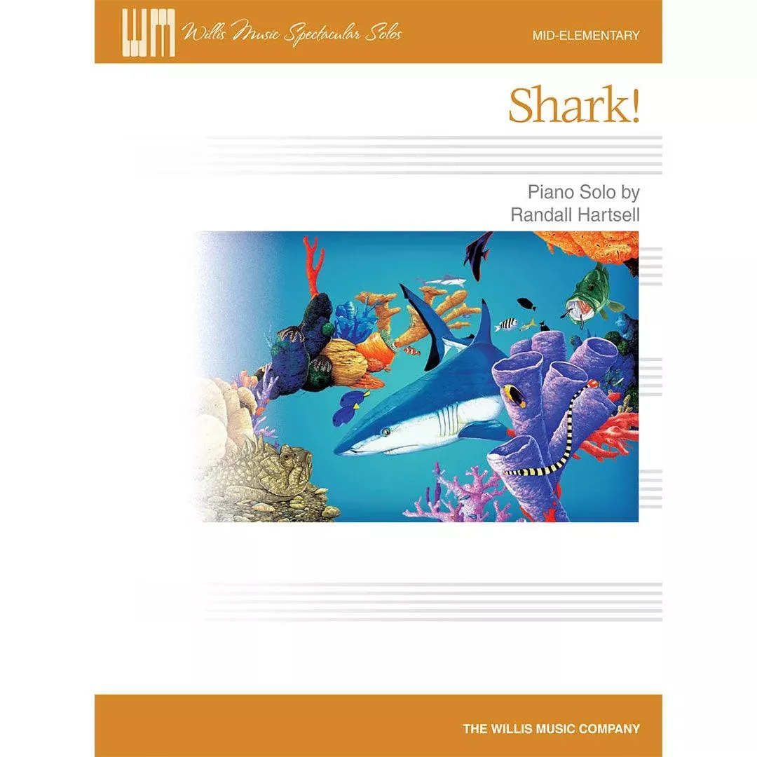 Shark! [NFMC: P-III]