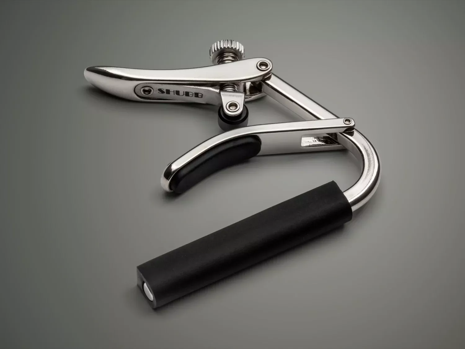 shubb-capos-nylon-string-guitar-standard-c2 Shubb Capos - Nylon String Guitar - Standard C2