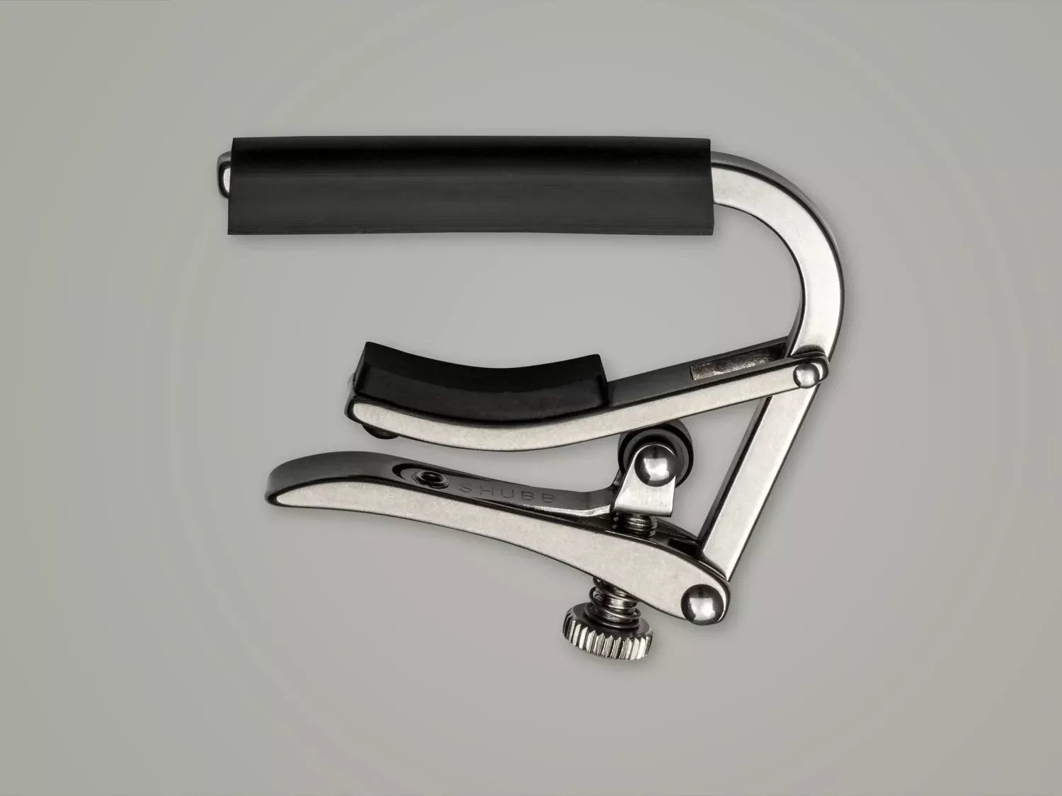 shubb-capos-steel-string-guitar-deluxe-capo-s1 Shubb Capos - Steel String Guitar- Deluxe Capo S1