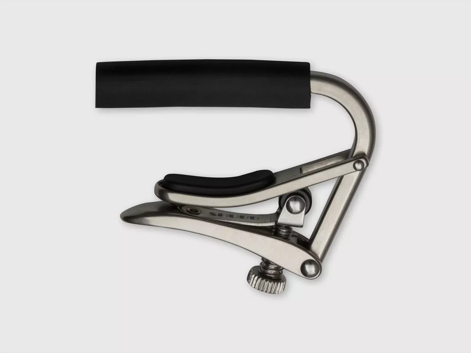 shubb-capos-steel-string-guitar-standard-c1n Shubb Capos - Steel String Guitar - Standard C1n