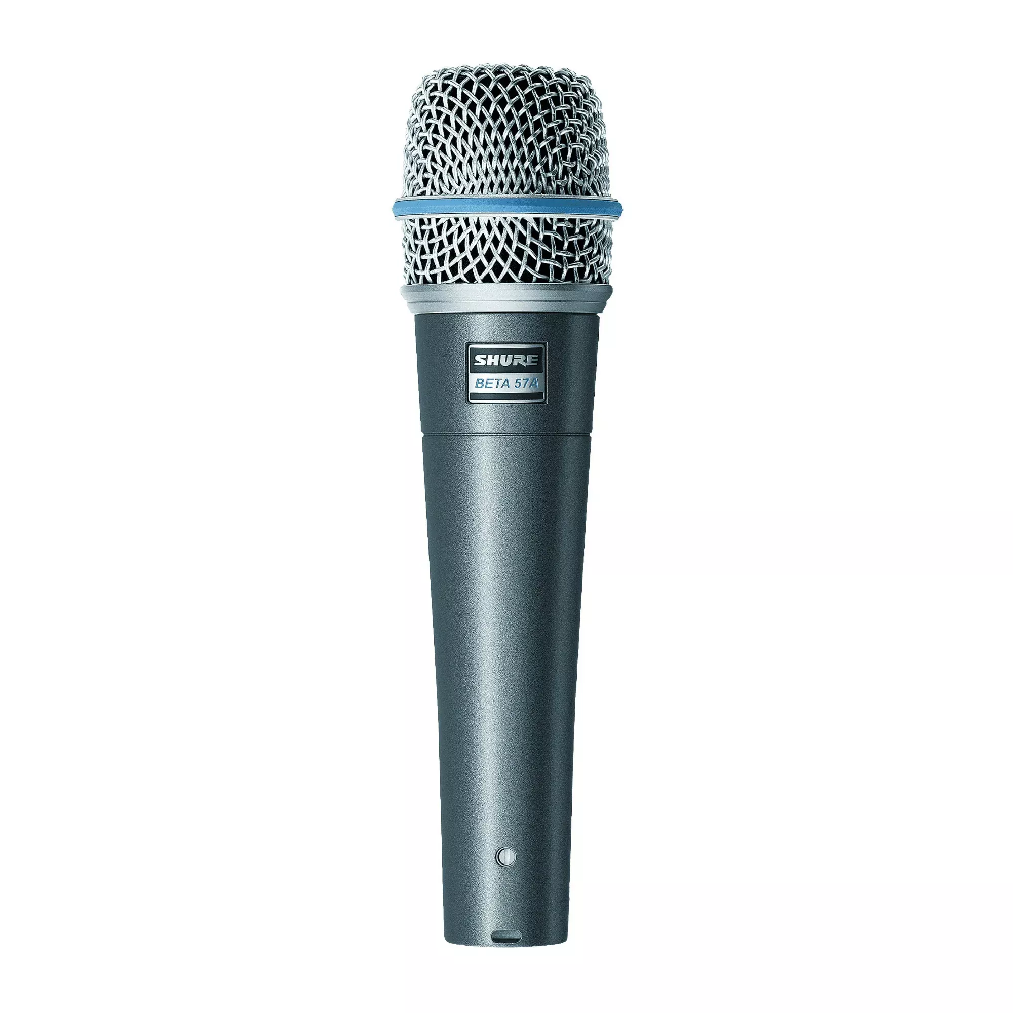 shure-beta-57a-supercardioid-dynamic-instrument-microphone Shure BETA 57A Supercardioid Dynamic Instrument Microphone
