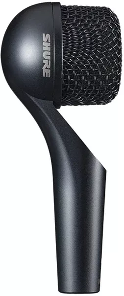 SHURE NXN5 Nexadyne Amp Mic