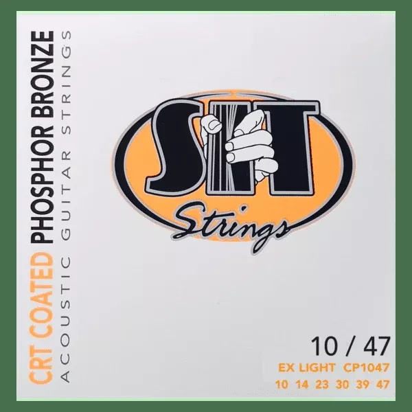 sit-strings-crt-coated-acoustic-guitar-strings SIT Strings - CRT Coated Acoustic Guitar Strings